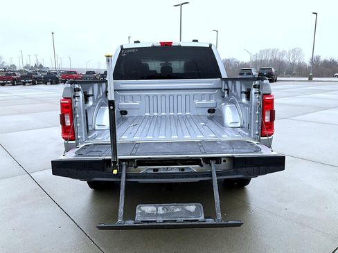 Used 2022 Ford F150 XLT w/ Equipment Group 302A High image 22
