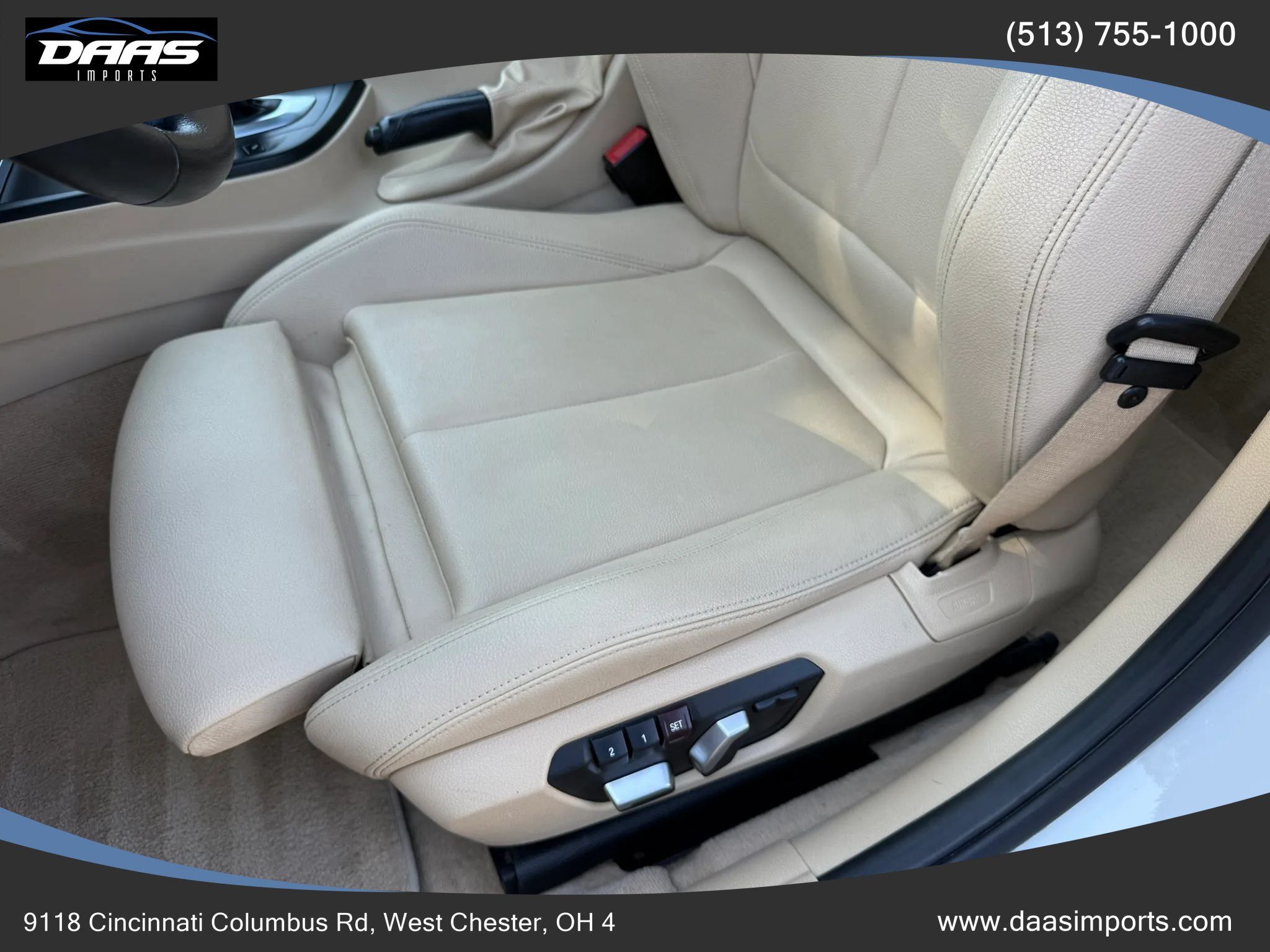 Used 2016 BMW 328i xDrive Sedan AWD/4WD image 13