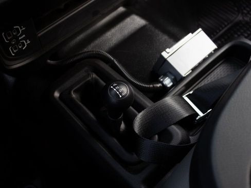 Used 2024 RAM 3500 Tradesman w/ Safety Group image 35