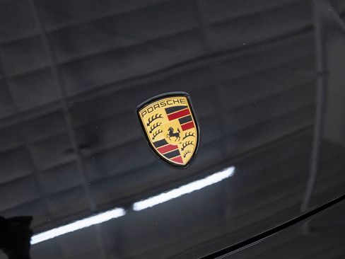 Certified 2024 Porsche Taycan GTS AWD/4WD image 10