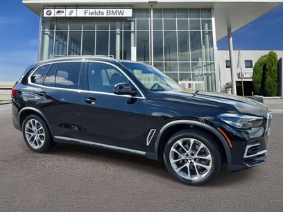 Certified 2023 BMW X5 sDrive40i w/ Premium Package