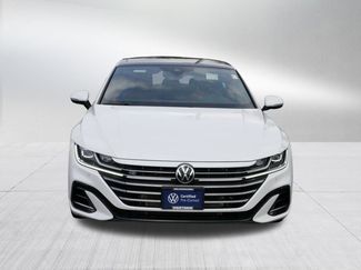 Certified 2021 Volkswagen Arteon SEL video 2