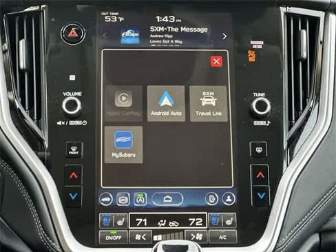 Certified 2025 Subaru Outback Touring XT image 14