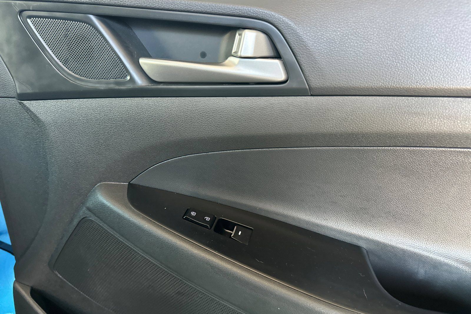 Used 2018 Hyundai Tucson Limited w/ Cargo Package FWD image 18