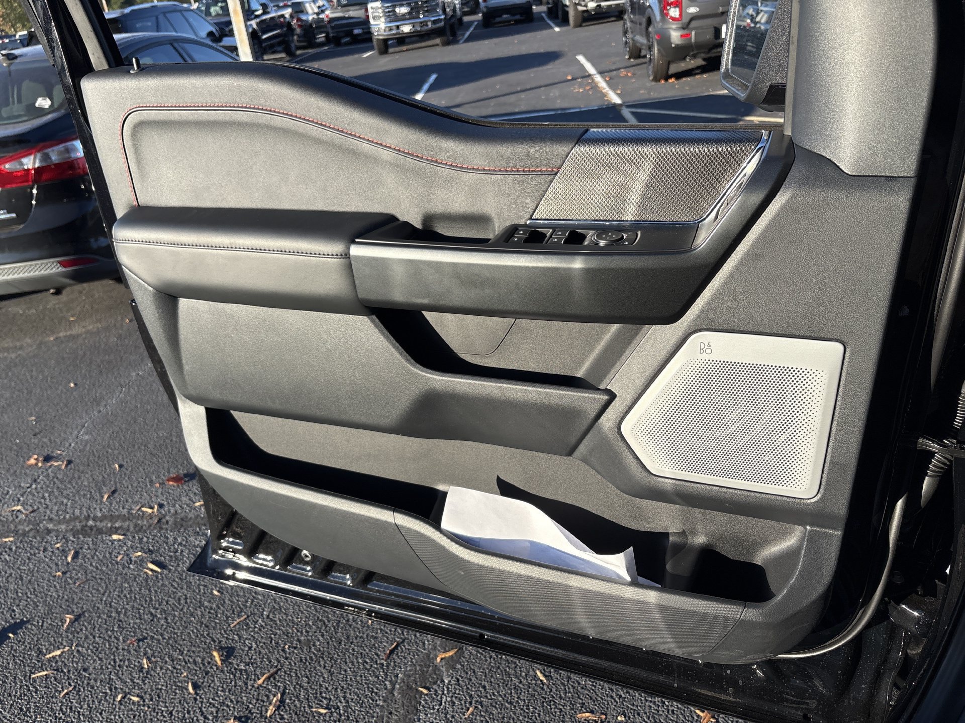New 2026 Ford F150 Raptor AWD/4WD image 14