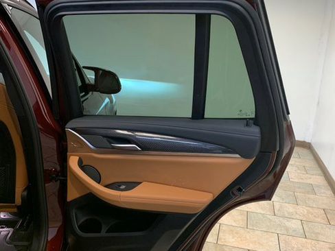 Used 2024 BMW X3 M40i w/ Premium Package image 66