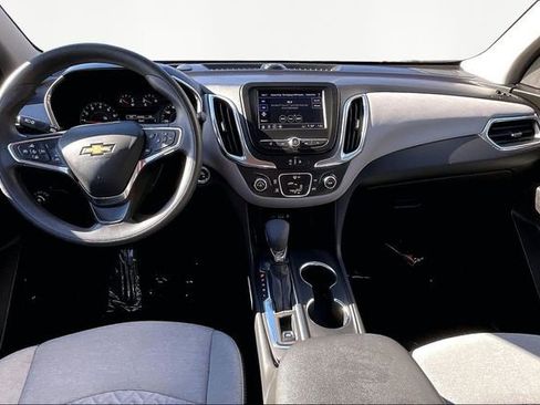 Used 2024 Chevrolet Equinox LS image 7