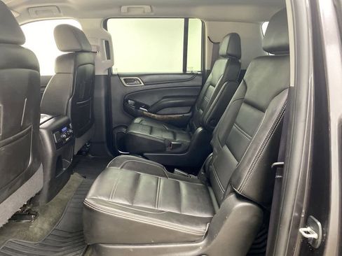 Used 2016 GMC Yukon XL Denali w/ Enhanced Security Package image 16