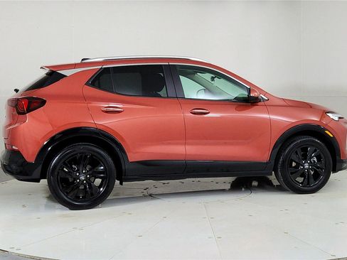 Used 2024 Buick Encore GX Sport Touring w/ Comfort Package image 7