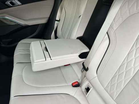 Used 2023 BMW X6 xDrive40i w/ Executive Package AWD/4WD image 20