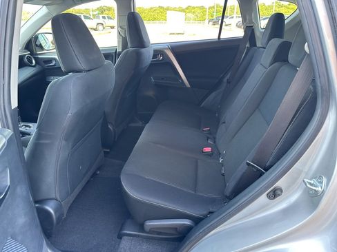 Used 2015 Toyota RAV4 XLE image 15