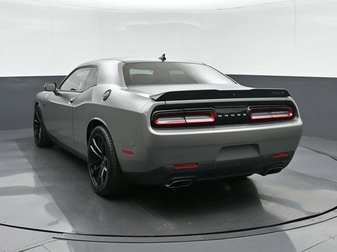 Used 2023 Dodge Challenger R/T Scat Pack w/ T/A Package image 5