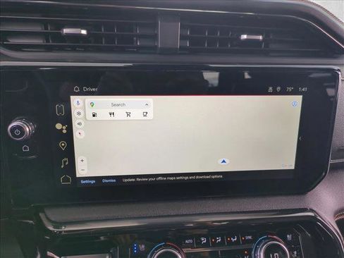 Used 2024 GMC Sierra 2500 AT4 w/ AT4 Premium Plus Package image 13