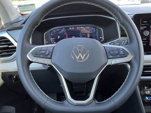 New 2026 Volkswagen Taos SEL AWD/4WD image 10