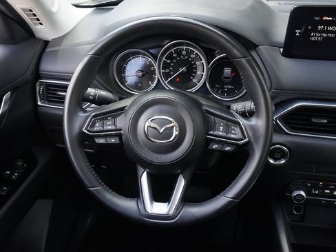 Used 2023 MAZDA CX-5 AWD 2.5 S w/ Select Package image 37
