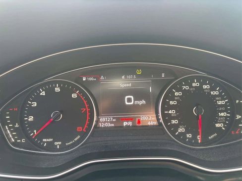 Used 2018 Audi A4 2.0T Premium Plus w/ Premium Plus Package AWD/4WD image 24