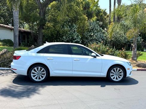 Used 2017 Audi A4 2.0T Premium w/ Convenience Package image 5