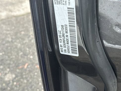 Certified 2024 RAM 2500 Laramie image 28