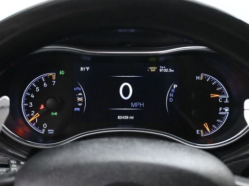 Used 2018 Jeep Grand Cherokee Summit image 25