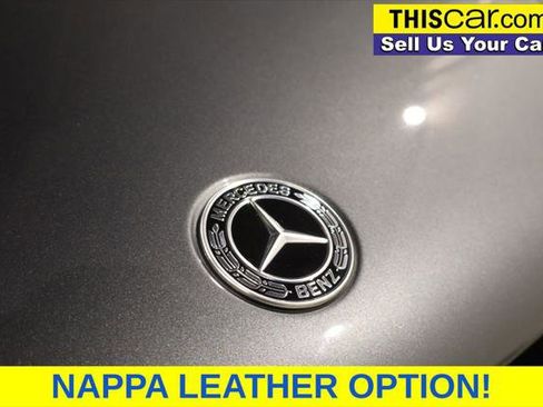 Used 2023 Mercedes-Benz GLE 53 AMG 4MATIC Coupe image 10