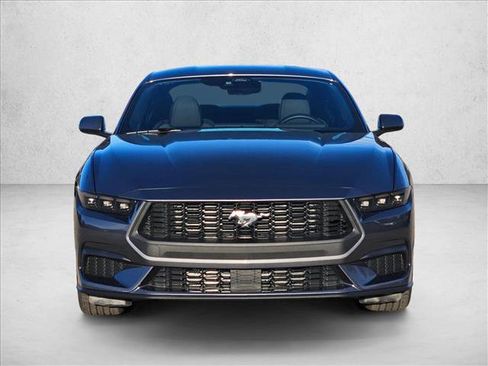 New 2026 Ford Mustang Coupe image 6