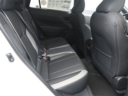 New 2026 Subaru Crosstrek 2.5i Wilderness image 24