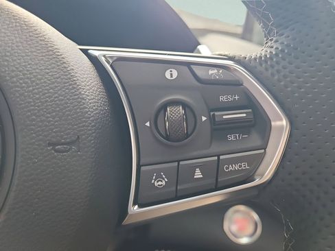 New 2026 Acura RDX A-Spec image 35