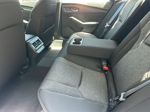 New 2025 Honda Accord SE image 16