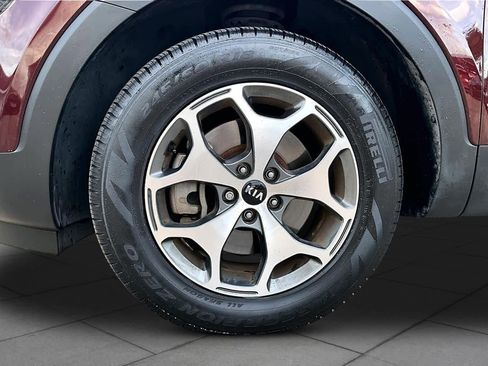 Used 2020 Kia Telluride EX FWD image 11