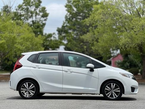 Used 2015 Honda Fit LX image 4