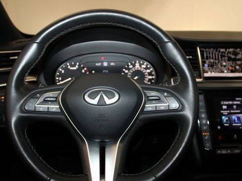 Used 2023 INFINITI QX50 Sport image 21