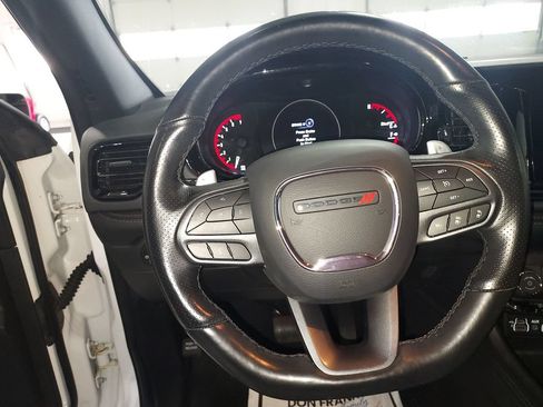 Used 2022 Dodge Durango GT AWD/4WD image 20