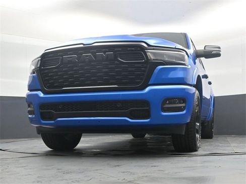New 2026 RAM 1500 Big Horn image 43