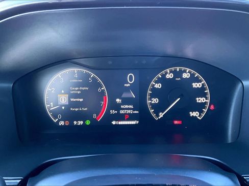 Certified 2025 Honda CR-V EX-L image 24