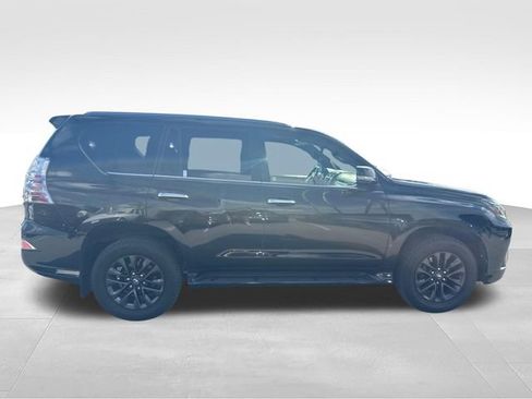Used 2020 Lexus GX 460 Premium AWD/4WD image 6