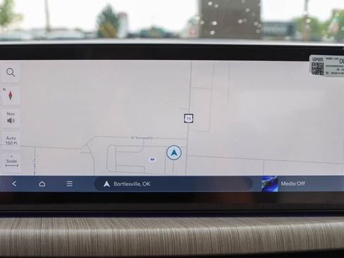 New 2026 Hyundai Sonata Limited image 24