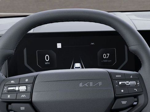 New 2026 Kia Sportage AWD Hybrid image 21