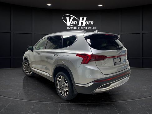 Used 2023 Hyundai Santa Fe SEL Premium AWD/4WD image 5
