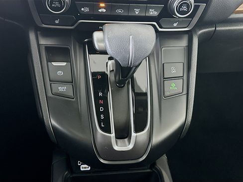 Used 2021 Honda CR-V EX image 24