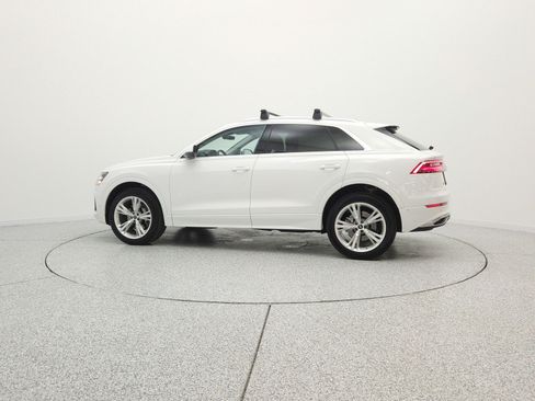 Used 2023 Audi Q8 Premium w/ Convenience Package AWD/4WD image 8