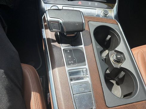 Used 2019 Audi A6 3.0T Premium Plus AWD/4WD image 20