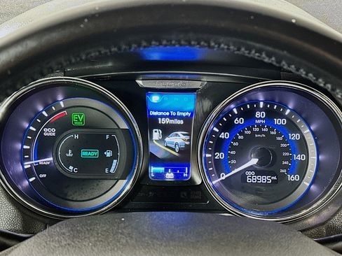 Used 2013 Hyundai Sonata Limited image 12