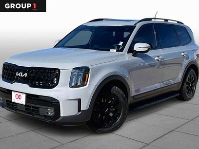 Used 2024 Kia Telluride SX Prestige X-Pro