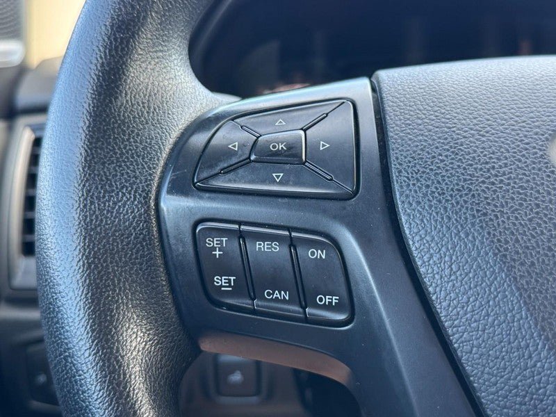 Used 2019 Ford Ranger XL w/ Equipment Group 101A Mid RWD image 19