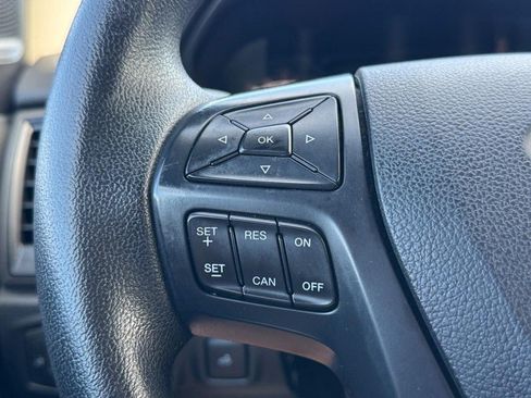Used 2019 Ford Ranger XL w/ Equipment Group 101A Mid RWD image 19