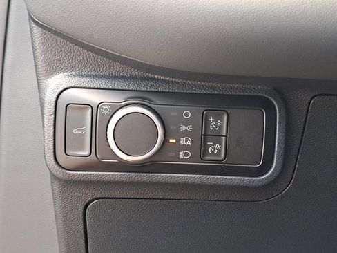 New 2026 Ford Explorer Active RWD image 25