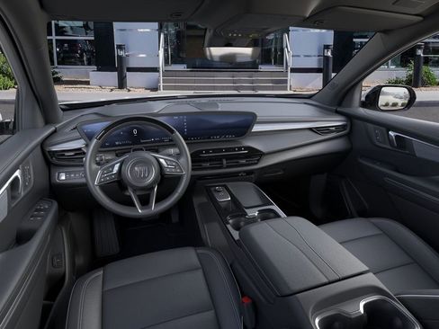 New 2026 Buick Enclave Preferred w/ Power Package image 15