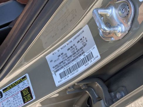 Used 2024 MAZDA MAZDA3 s image 36