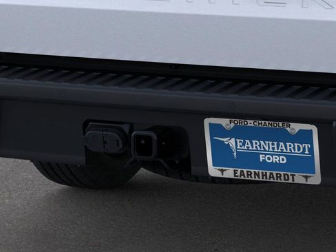 New 2025 Ford Maverick Lariat w/ 4K Tow Package image 23