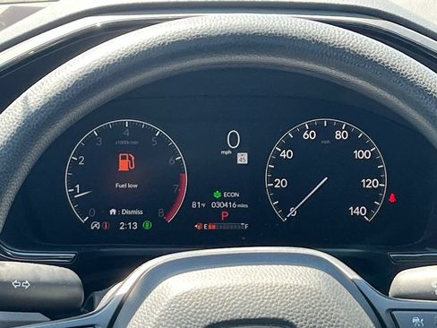 Used 2023 Honda CR-V LX image 14